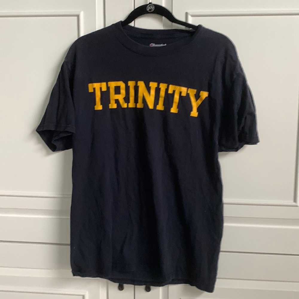 Trinity t-shirt